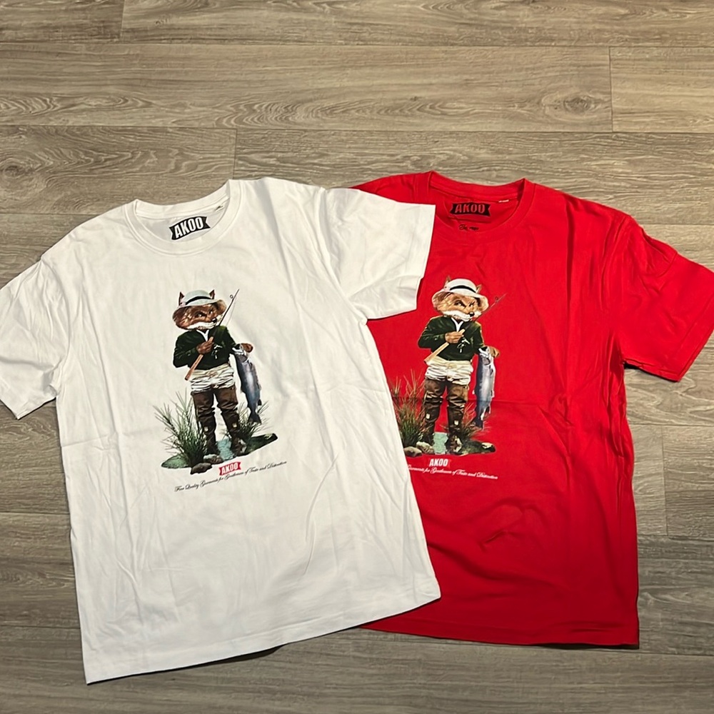 Akoo Tee